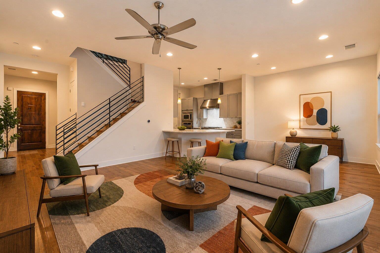 8200 Southwest PKWY # 302