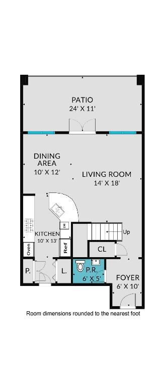 8200 Southwest PKWY # 302