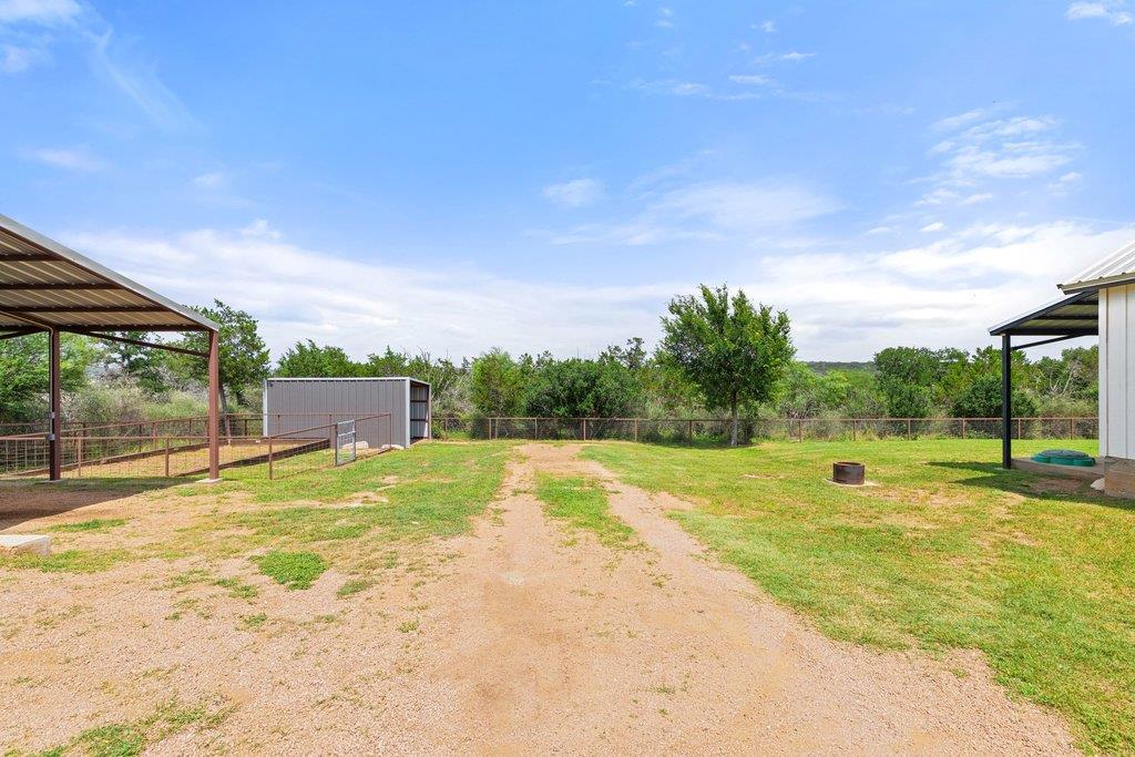 505 Broken Arrow DR