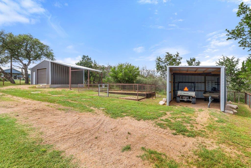 505 Broken Arrow DR