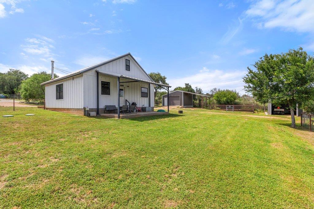 505 Broken Arrow DR