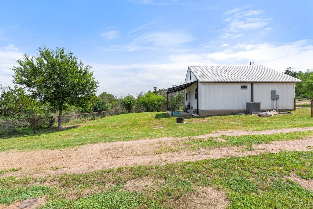 505 Broken Arrow DR