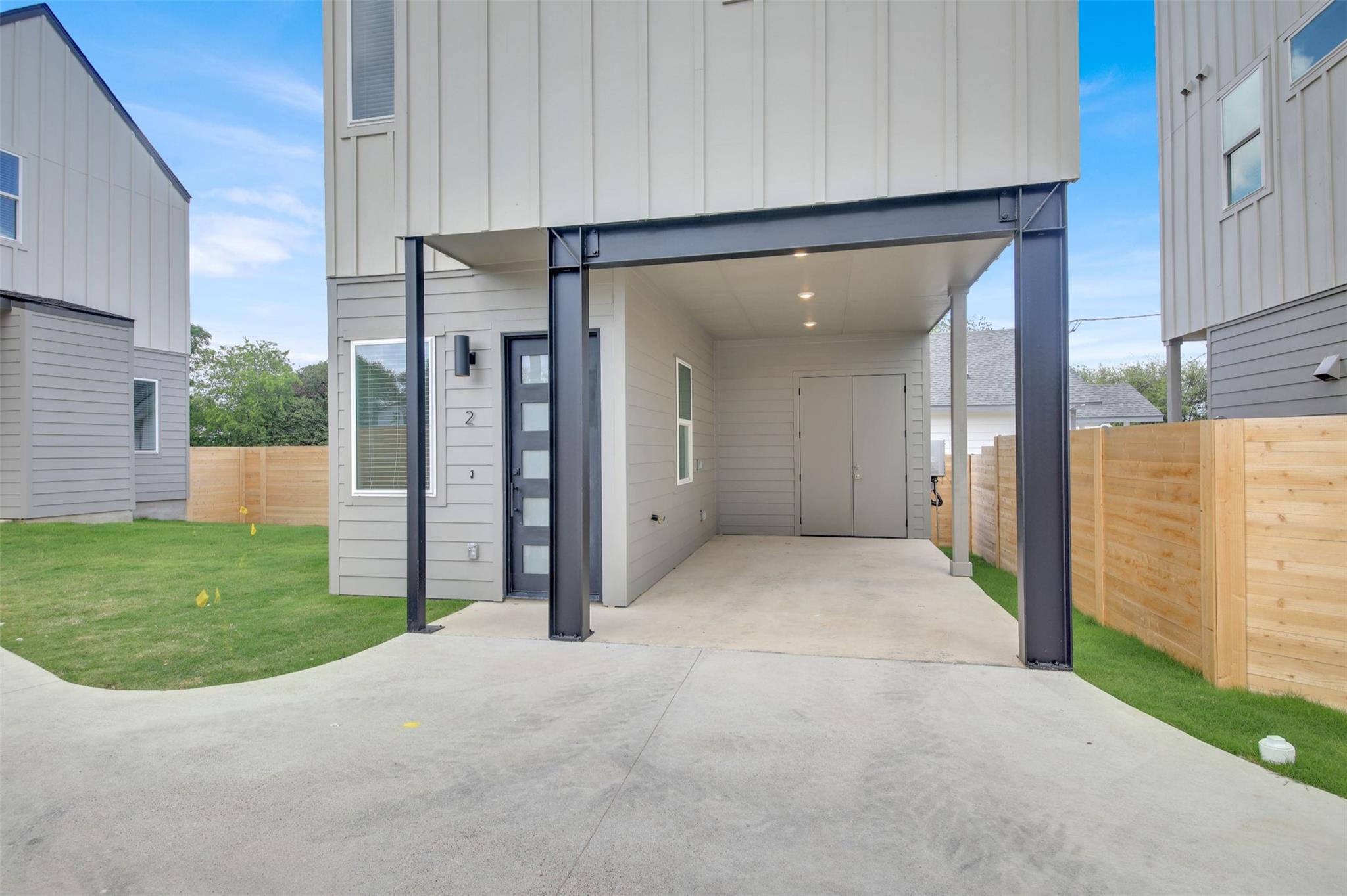 7208 Providence Ave # 2