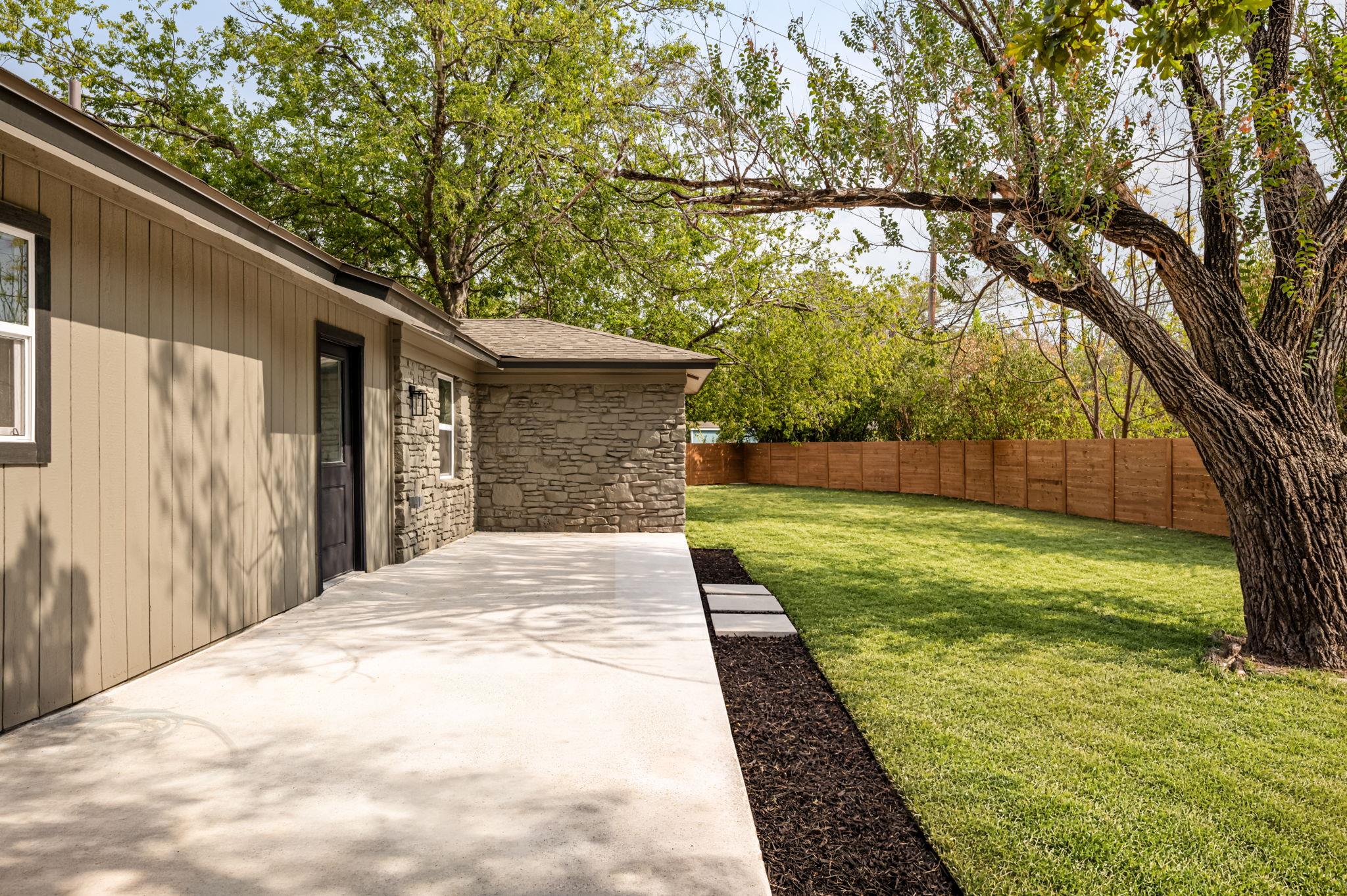 2103 Fordham CV