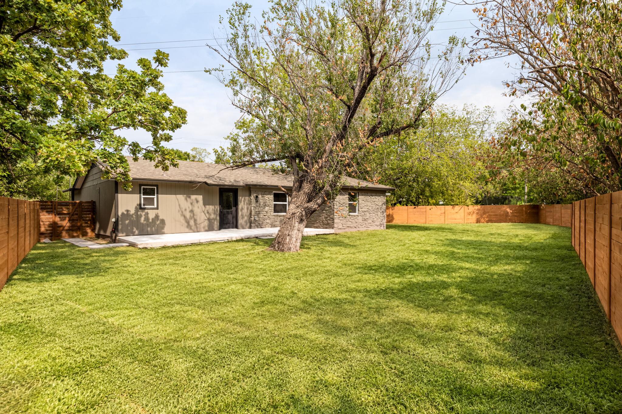2103 Fordham CV