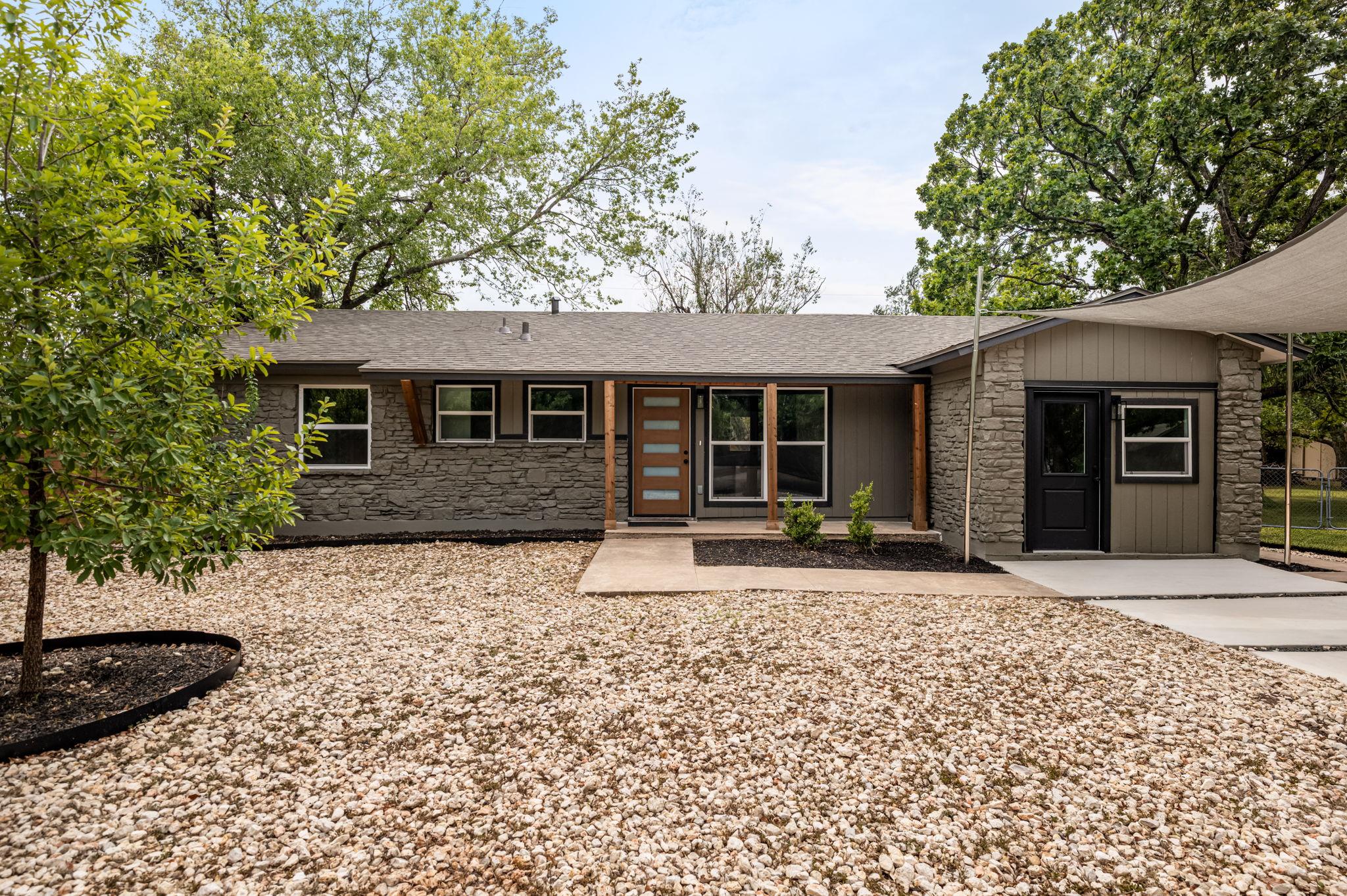2103 Fordham CV