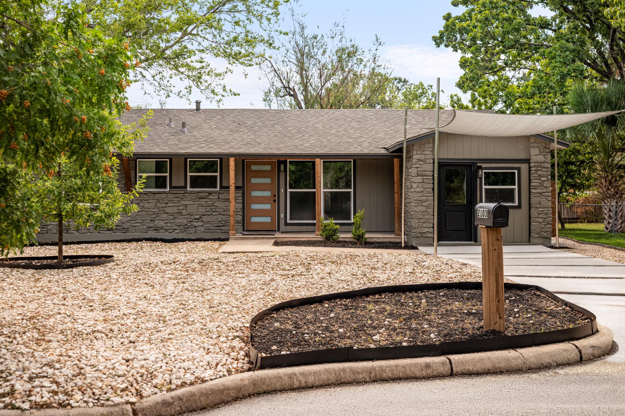 2103 Fordham CV