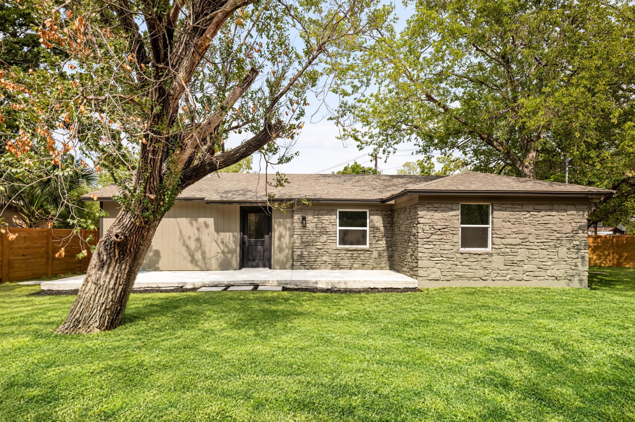 2103 Fordham CV