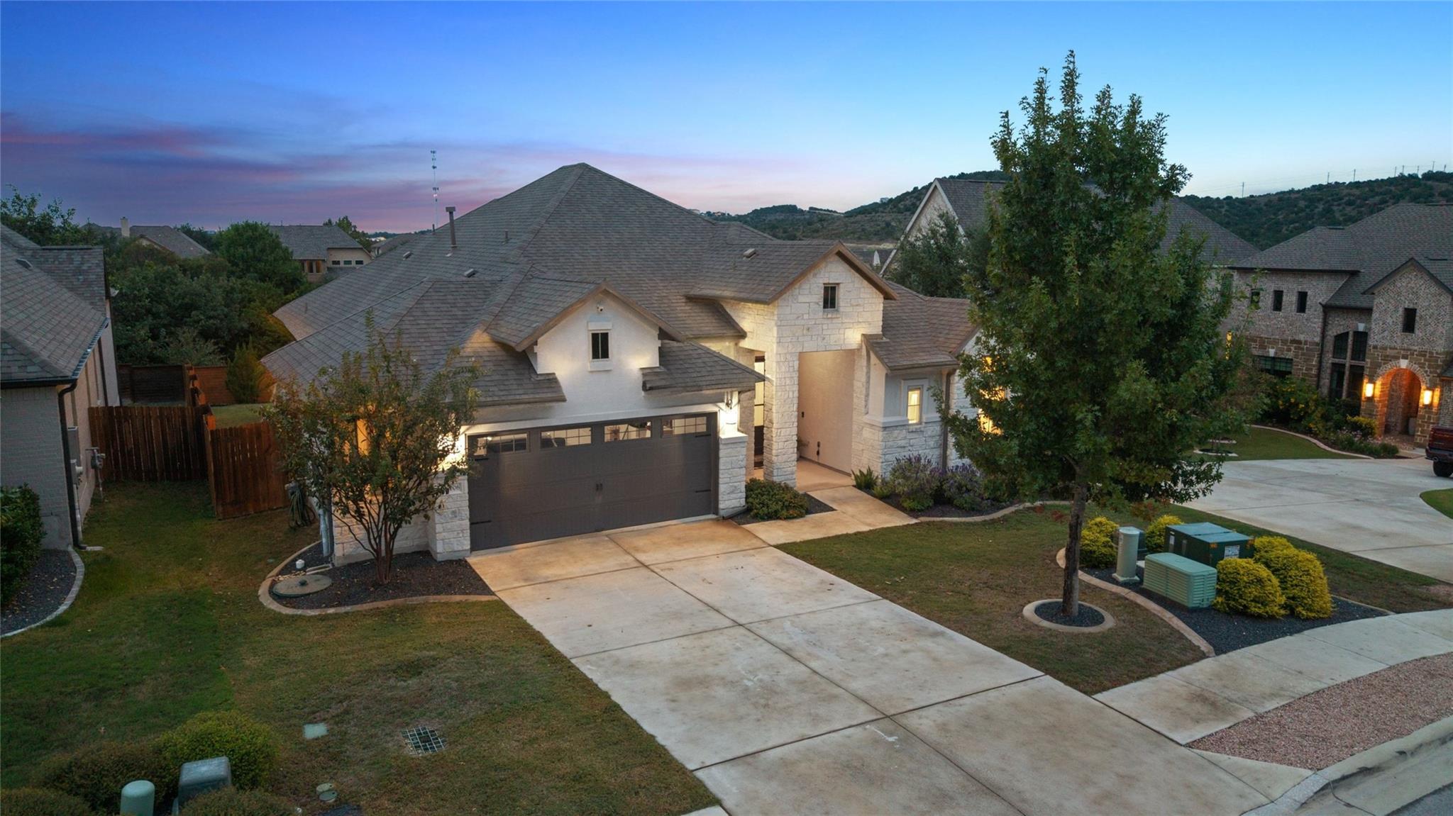 18006 Crofton CV