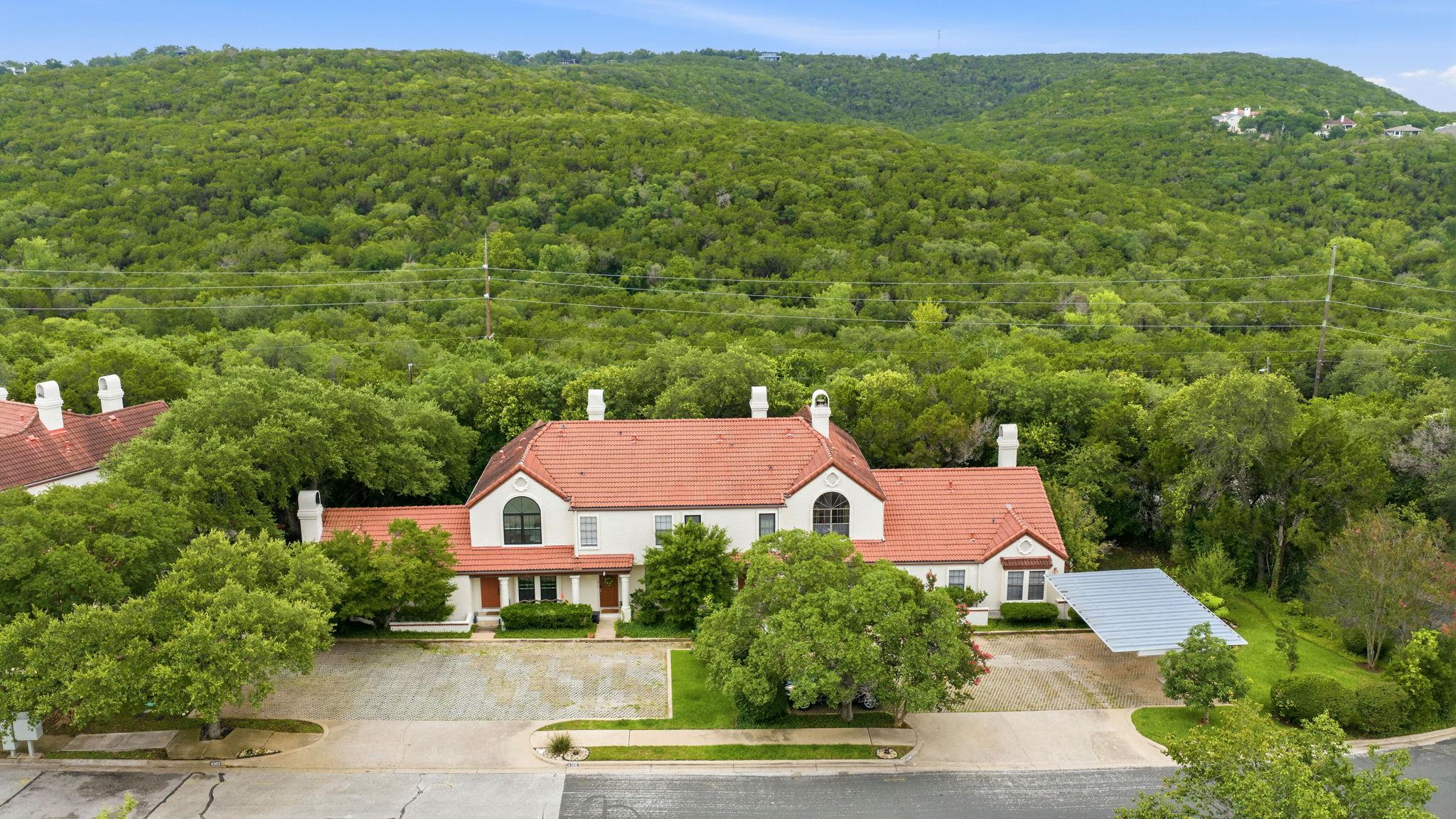4305 Bonnell Vista CV # 6 Unit: A-6