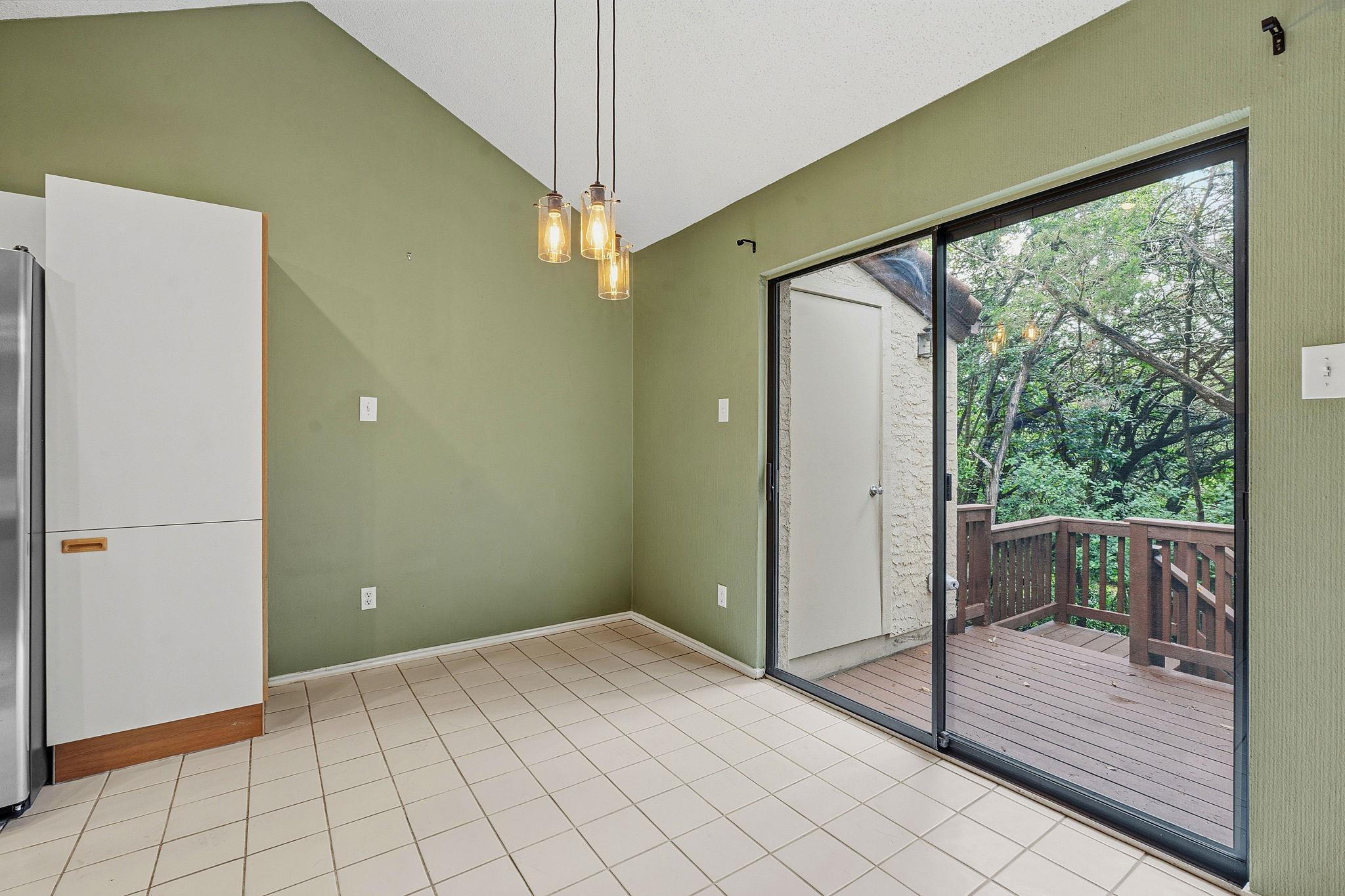 4305 Bonnell Vista CV # 6 Unit: A-6