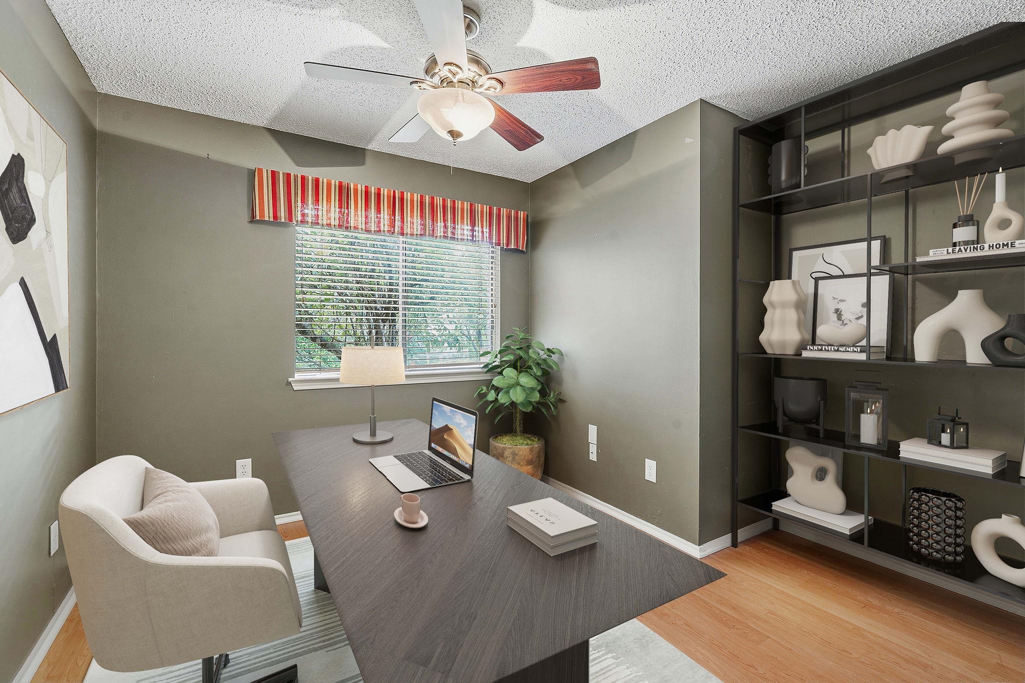 4305 Bonnell Vista CV # 6 Unit: A-6