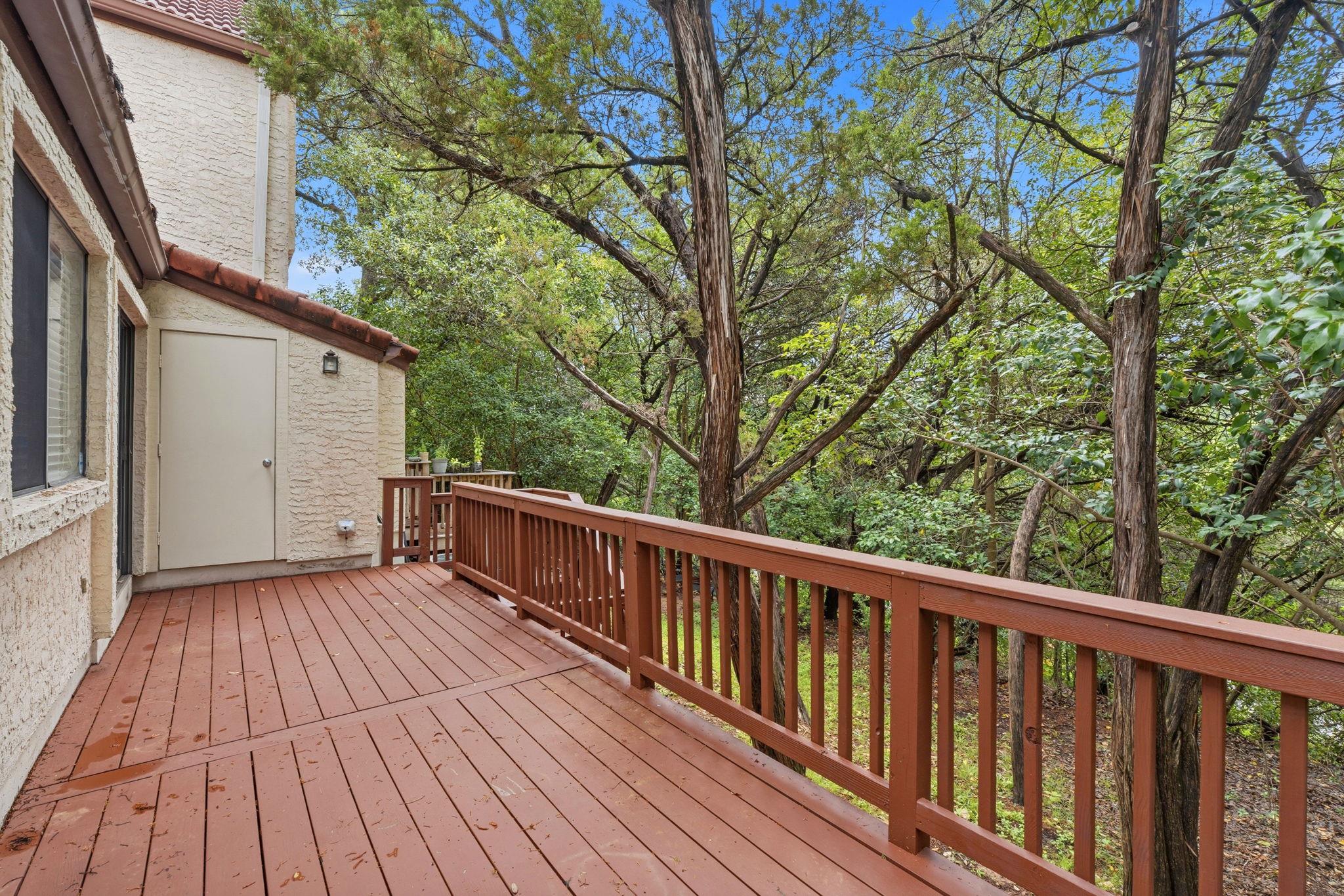 4305 Bonnell Vista CV # 6 Unit: A-6
