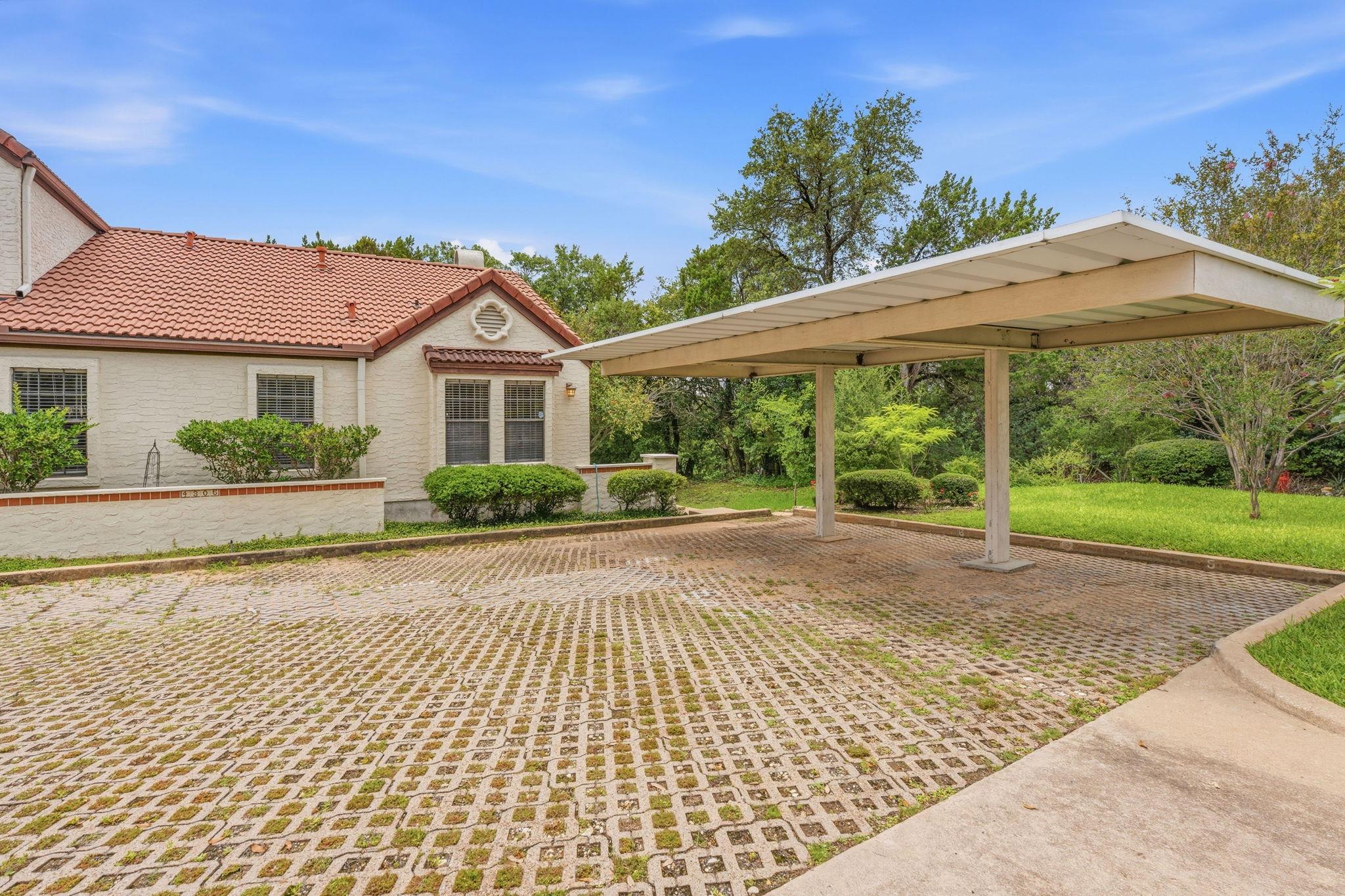 4305 Bonnell Vista CV # 6 Unit: A-6
