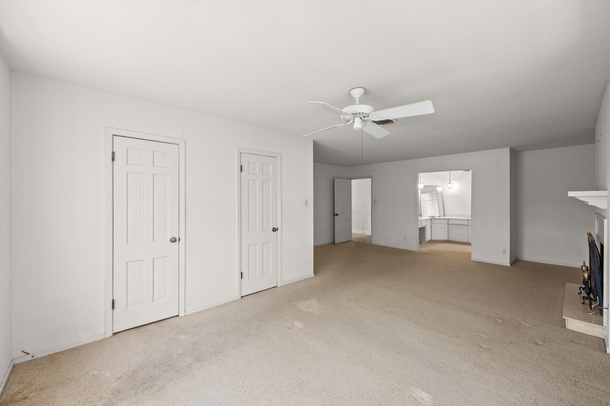 3914 Sierra DR