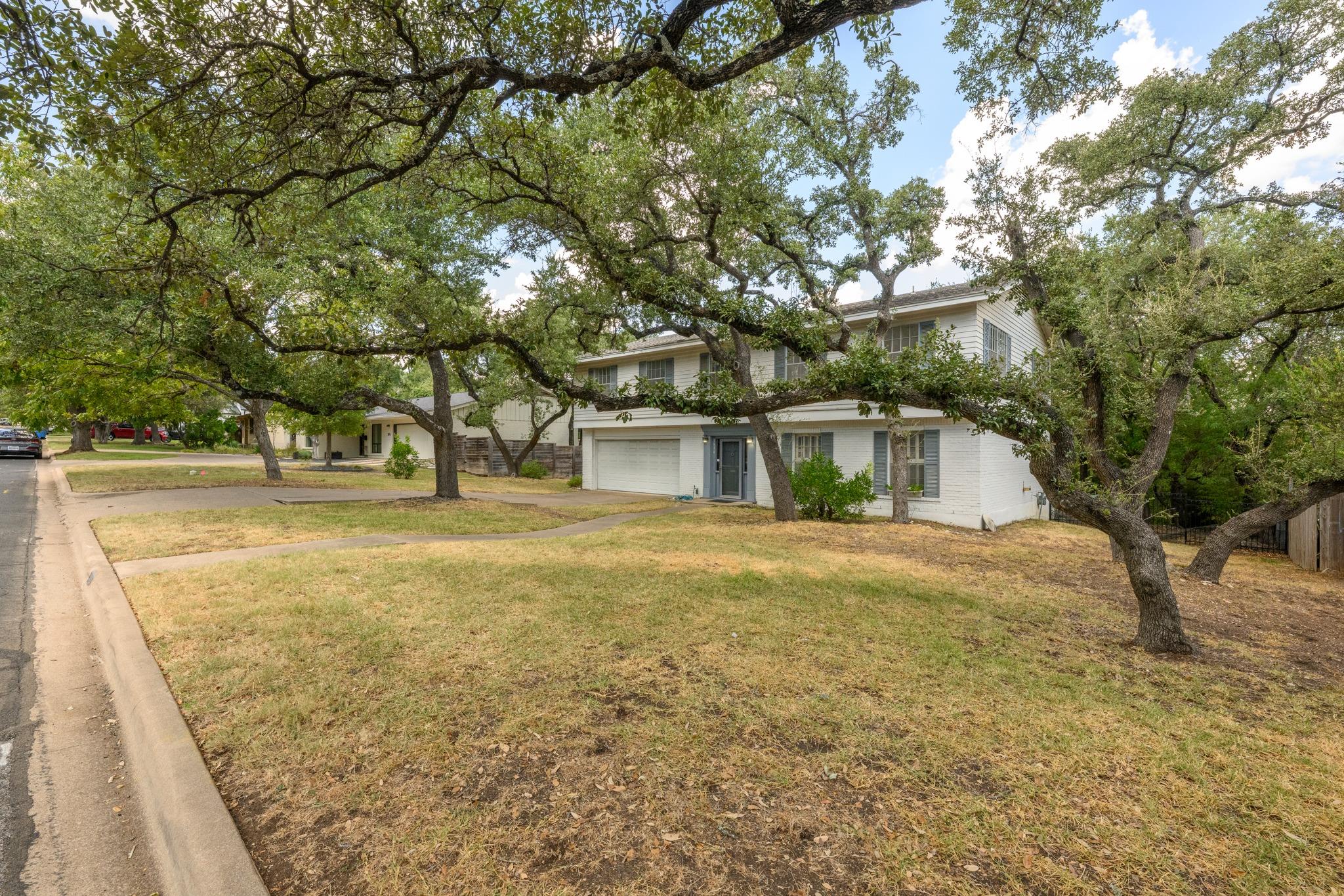 3914 Sierra DR