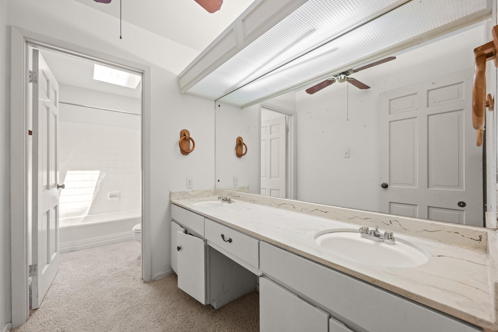 3914 Sierra DR