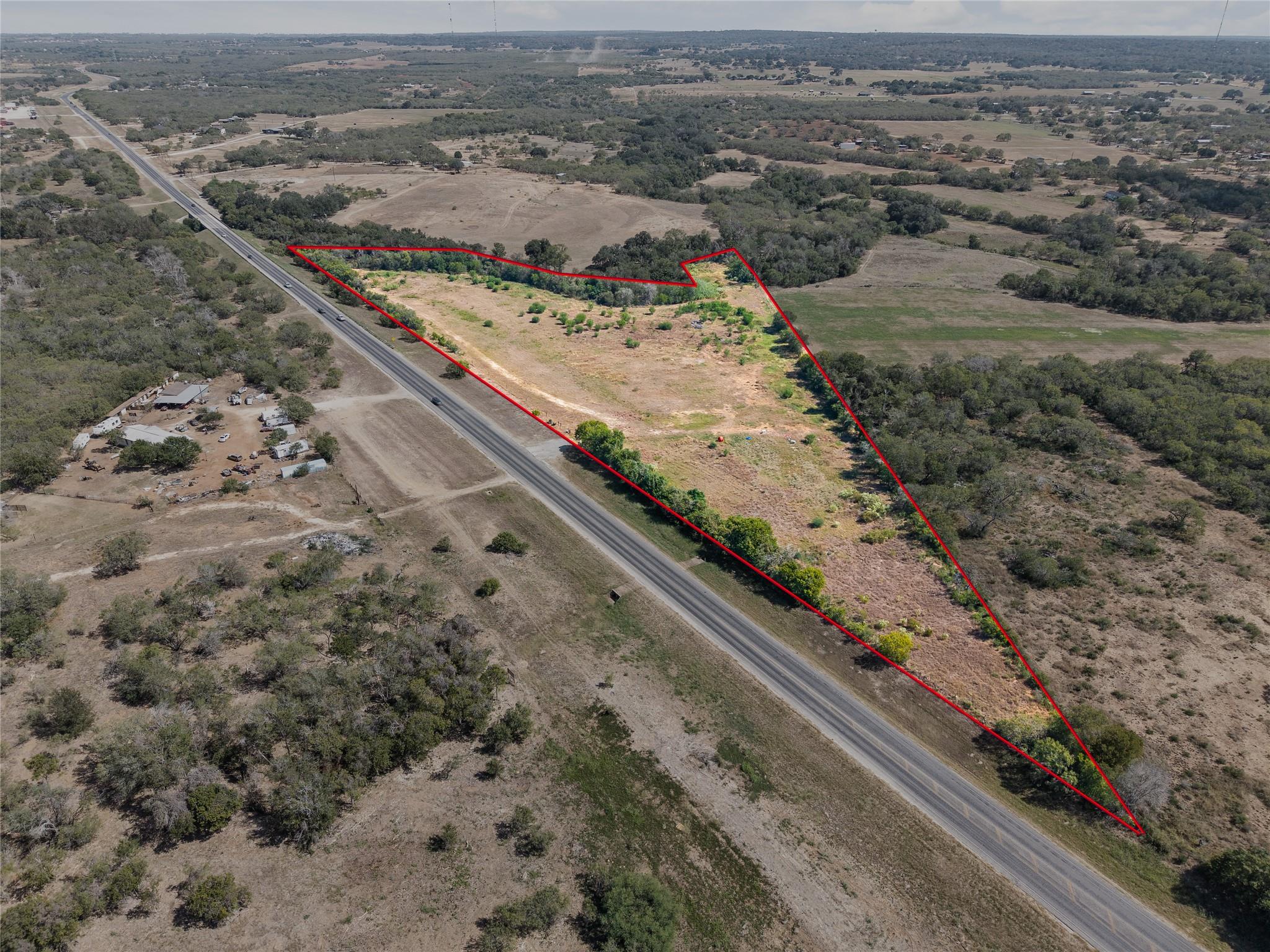 13686 E LOOP 1604 S LOOP
