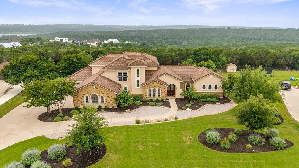 272 Whitney Woods CIR