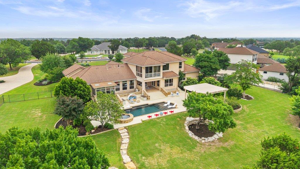 272 Whitney Woods CIR