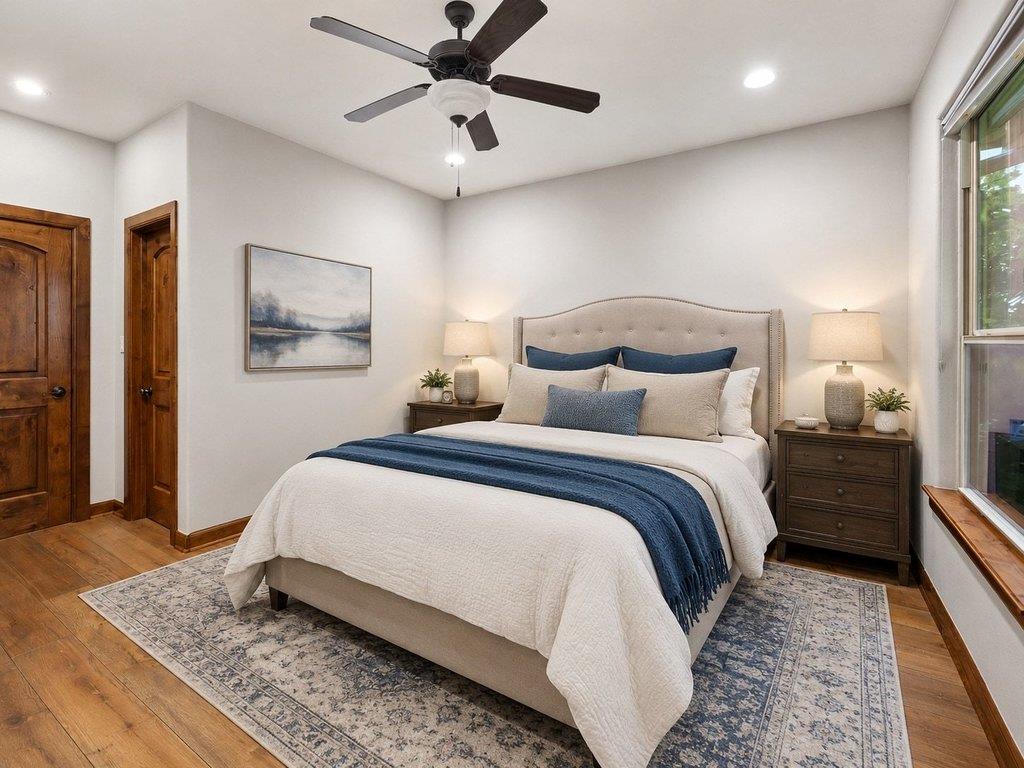 272 Whitney Woods CIR