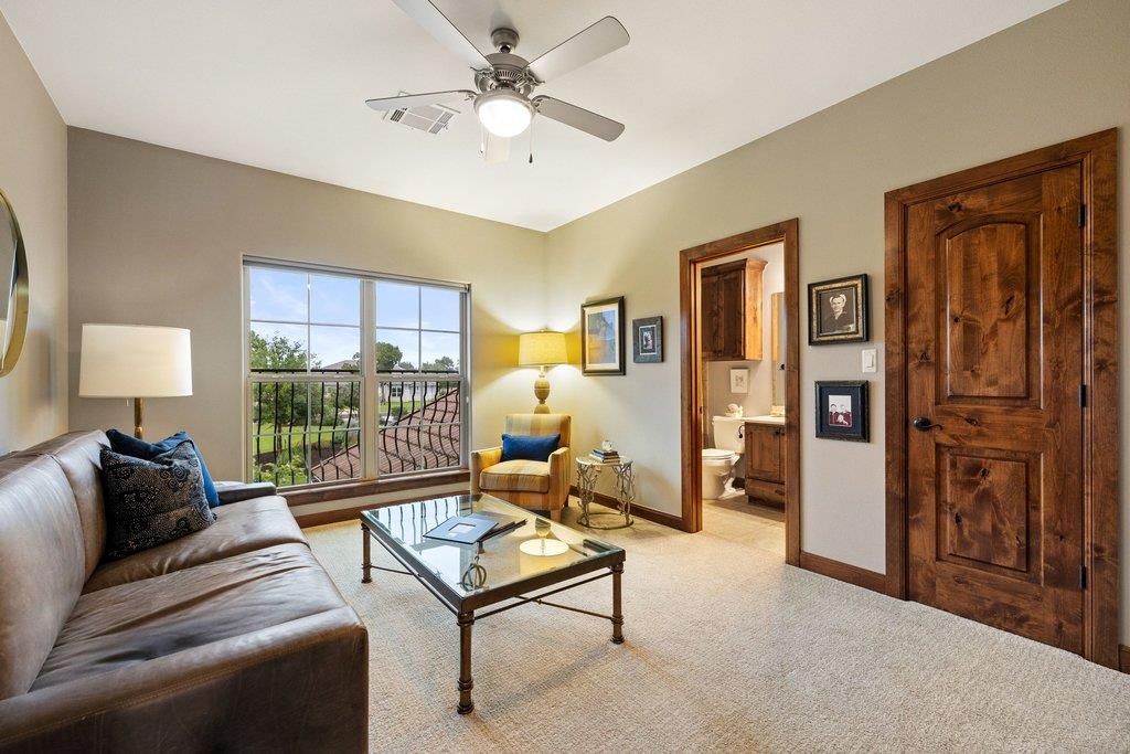 272 Whitney Woods CIR