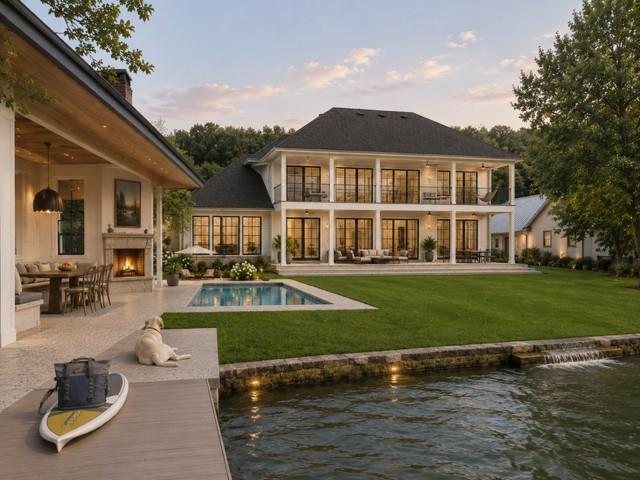 3100 Rivercrest DR