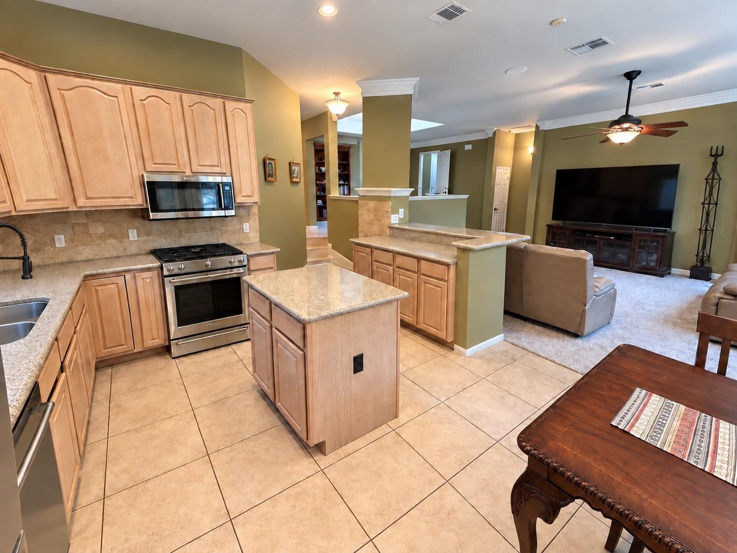 3604 Sandoval CT