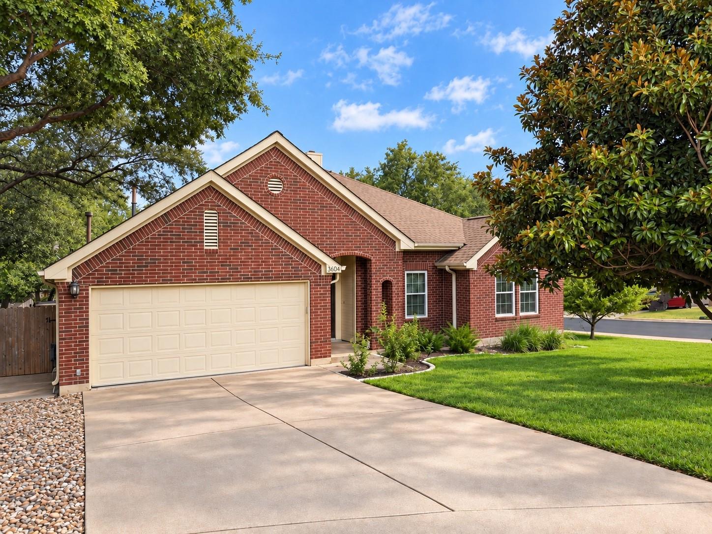 3604 Sandoval CT