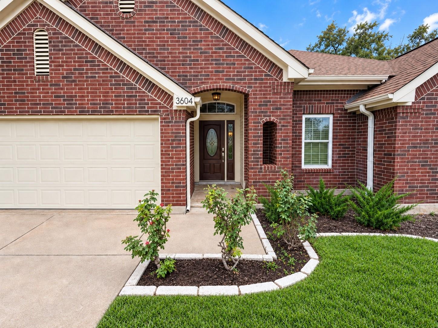 3604 Sandoval CT