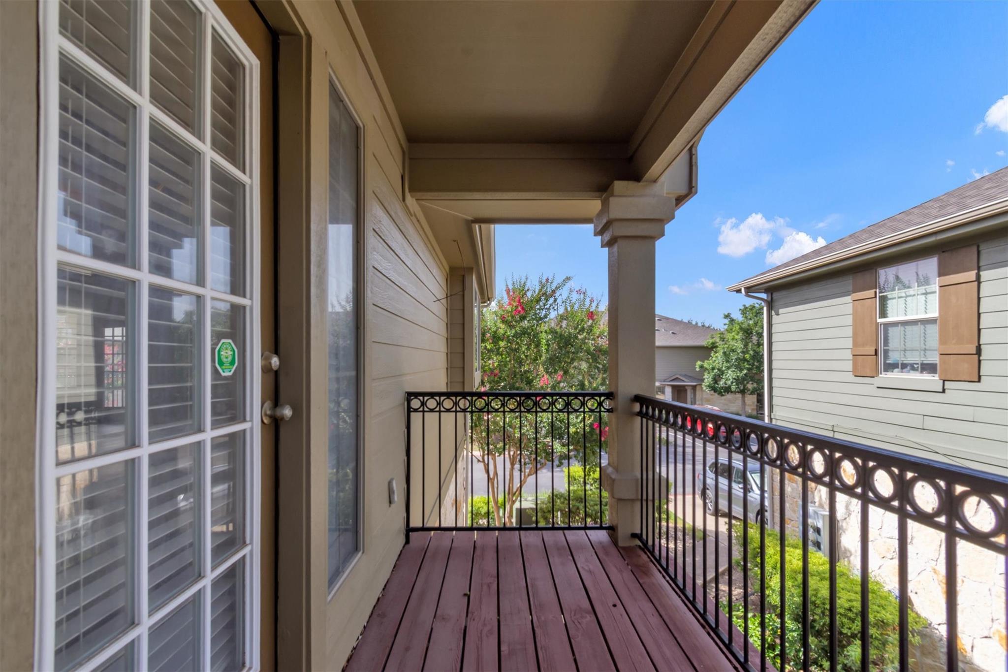 14815 Avery Ranch BLVD Unit: 2A (201)
