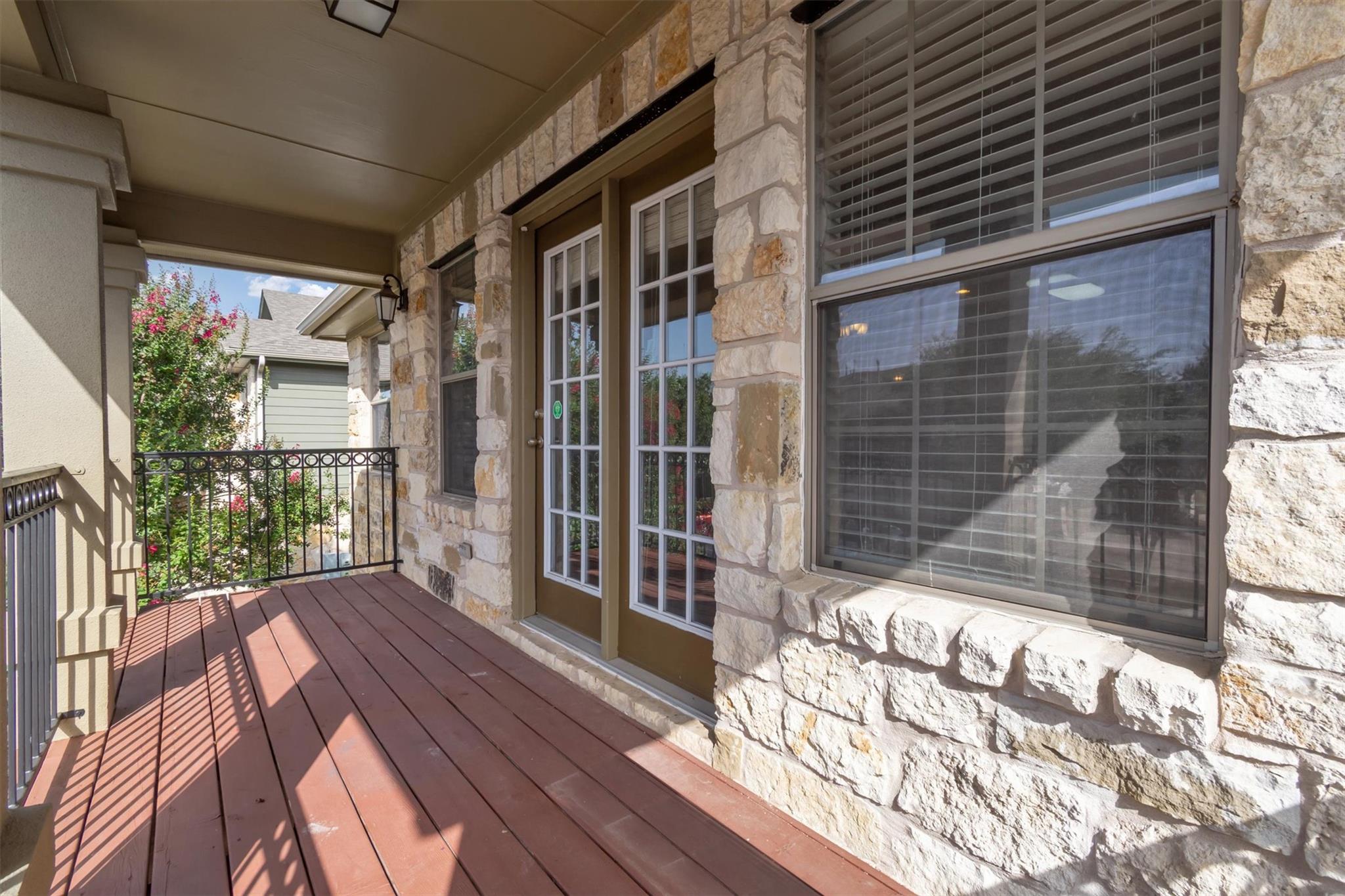 14815 Avery Ranch BLVD Unit: 2A (201)