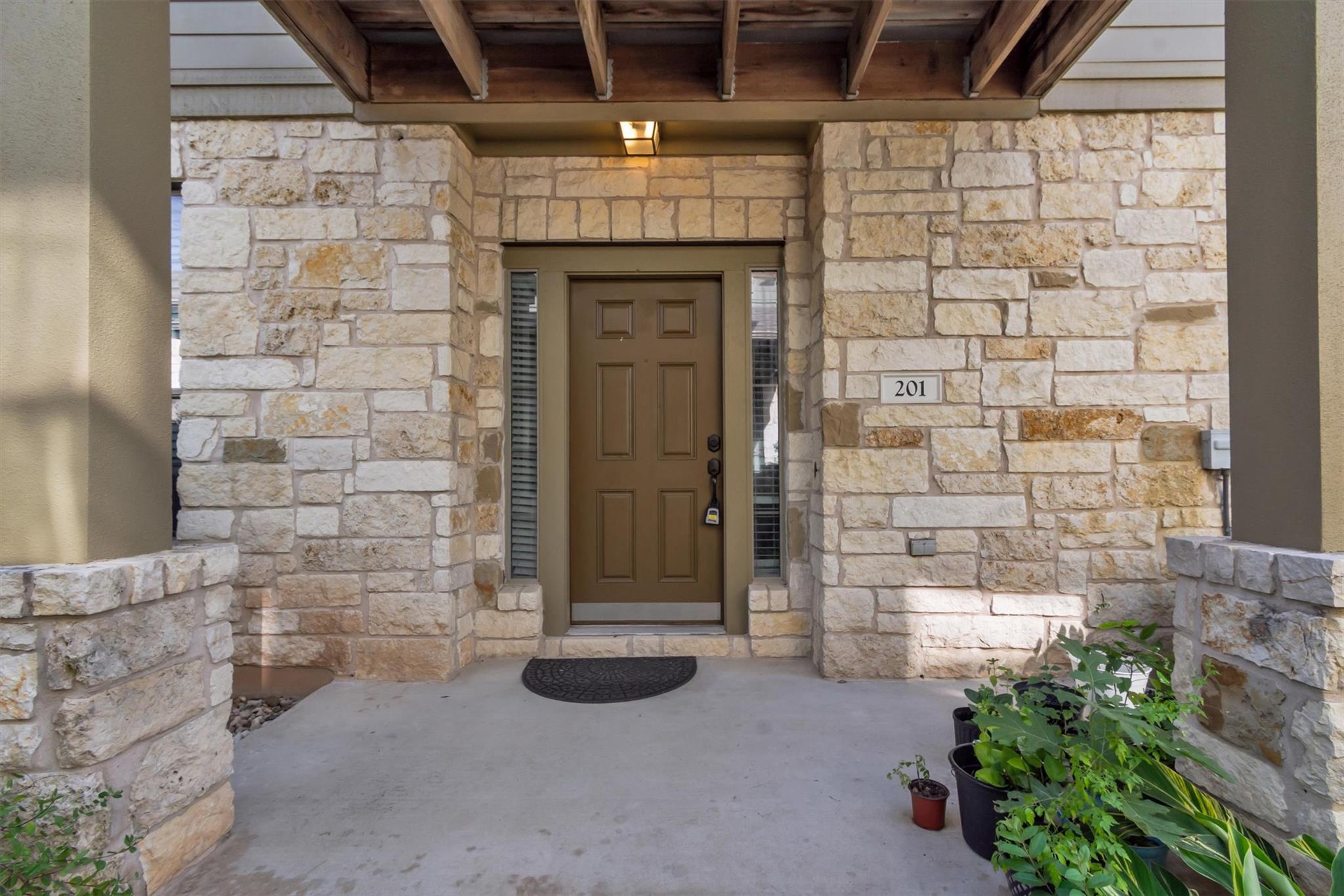 14815 Avery Ranch BLVD Unit: 2A (201)