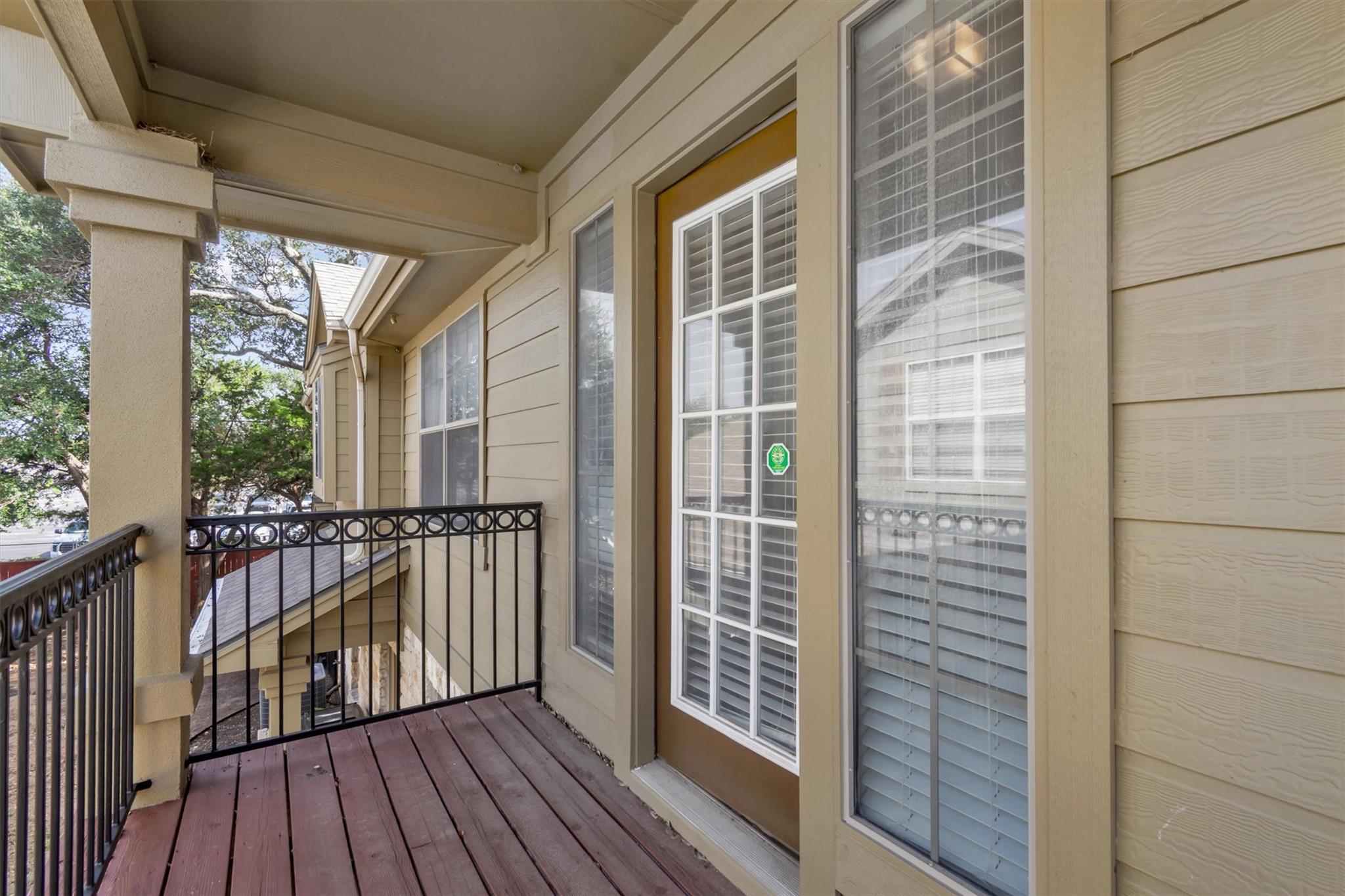 14815 Avery Ranch BLVD Unit: 2A (201)