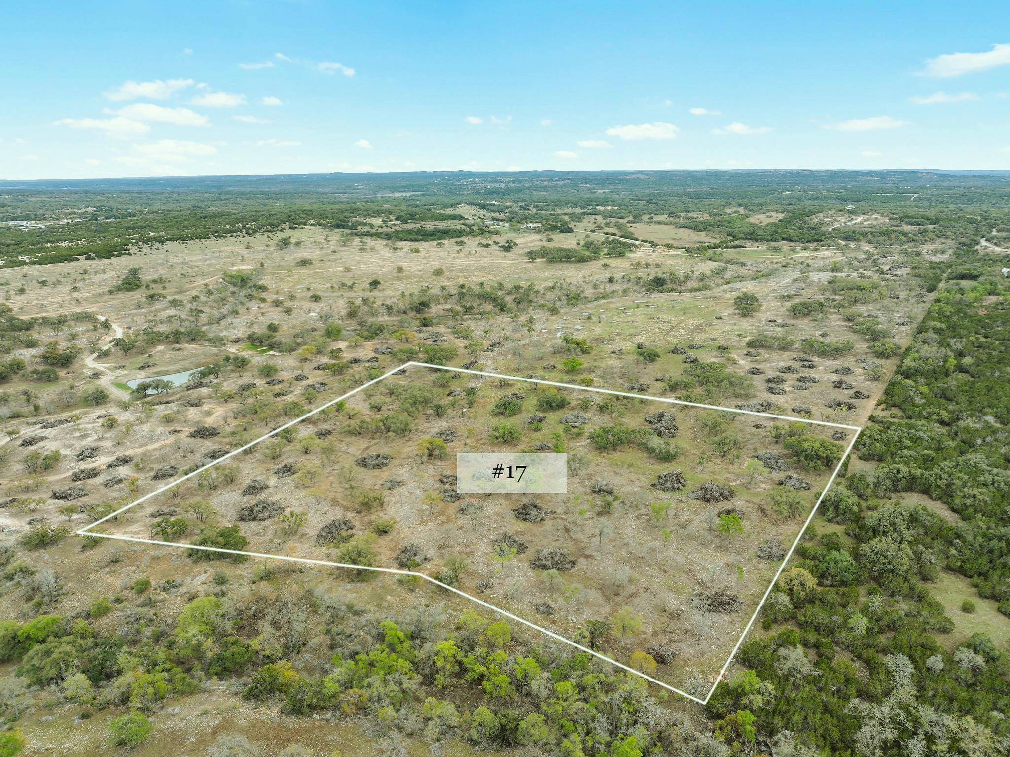 Lot 17 Gracewood WAY