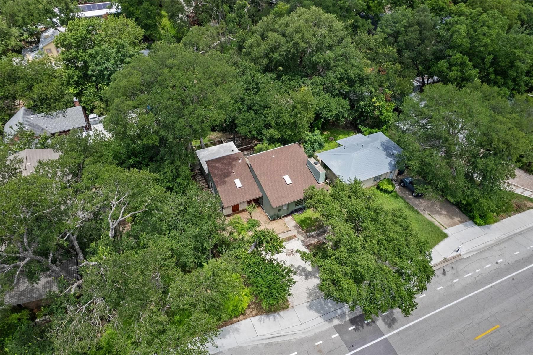 3302 Cherrywood RD