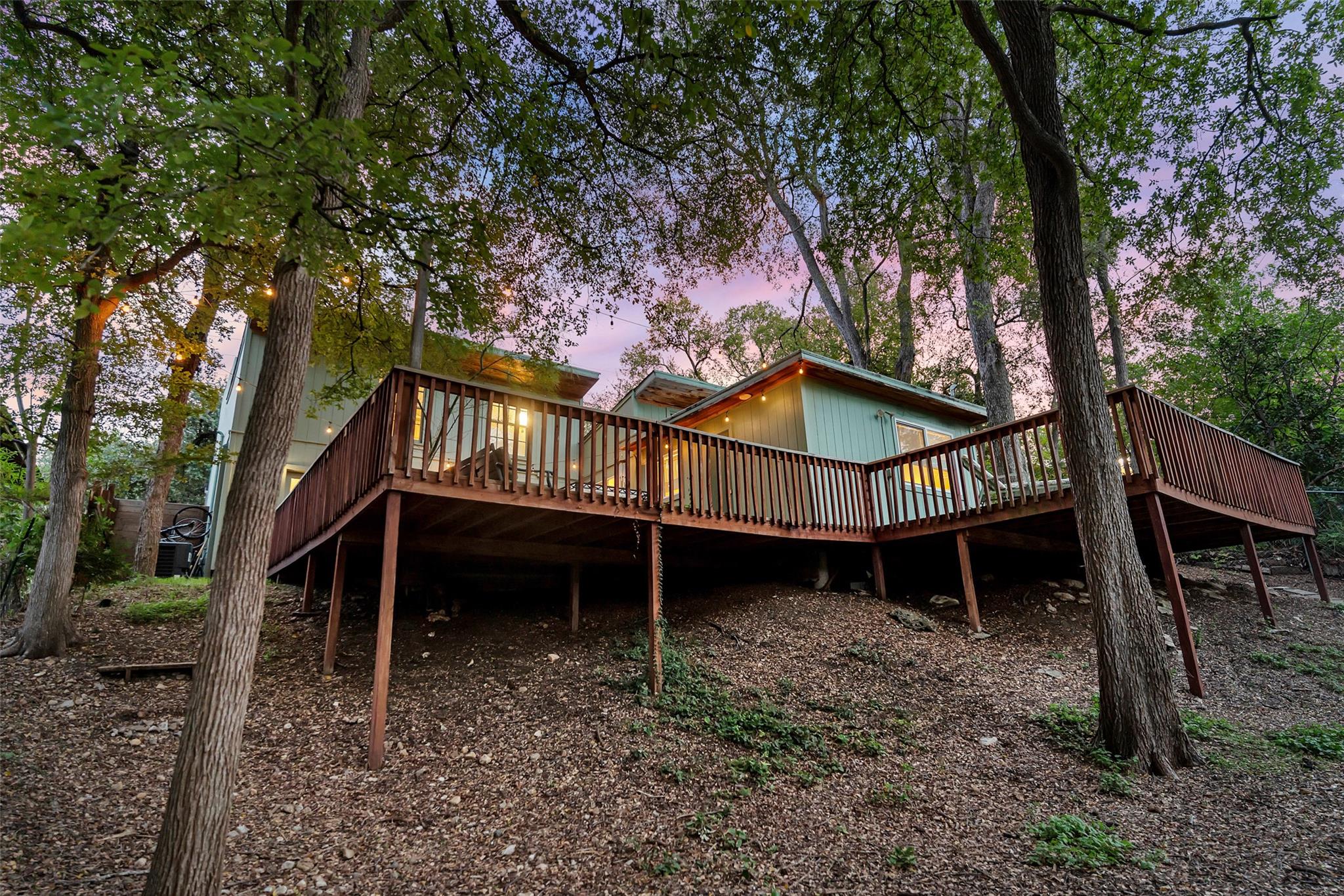 3302 Cherrywood RD