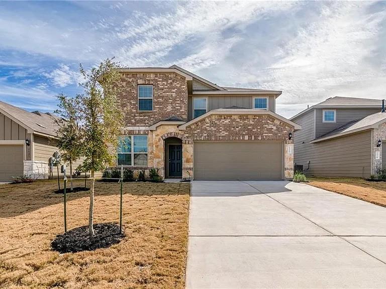 1525 Cliffbrake WAY