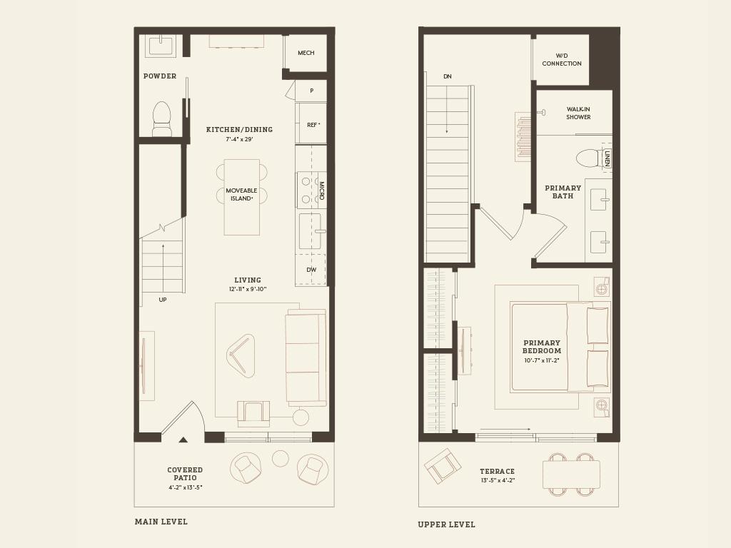 634 Central PKWY # 1113