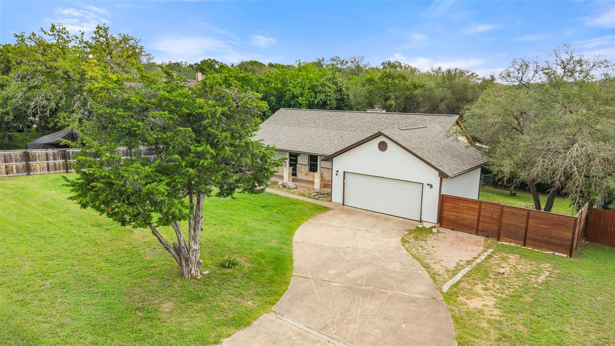 1301 S Quinlan Park RD