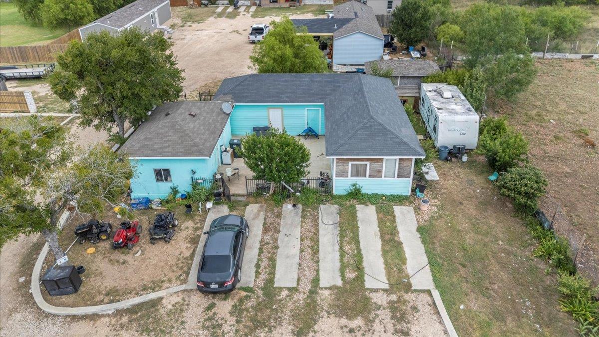 9231 Williamson Rd