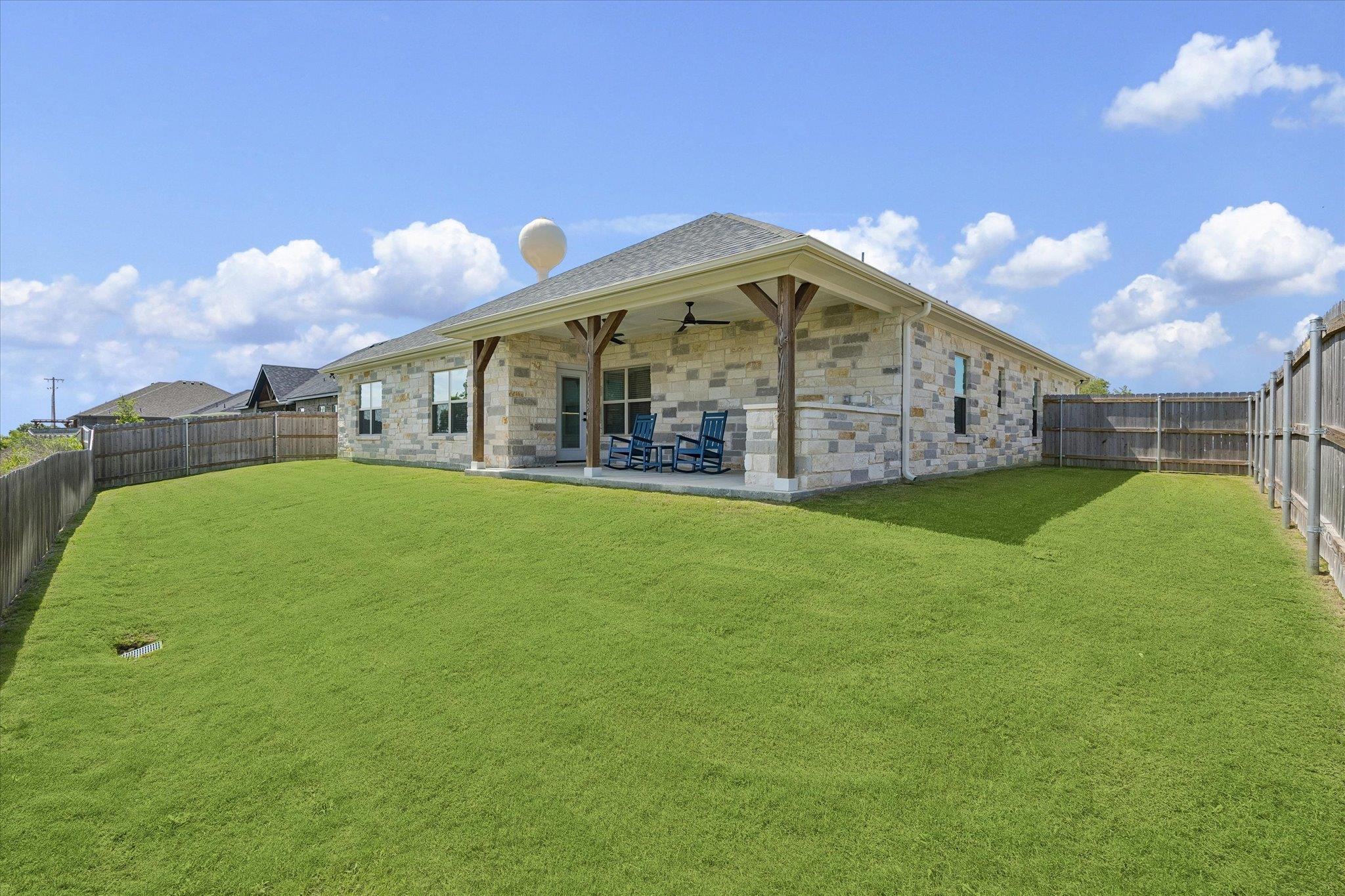 118 Overlook TRL
