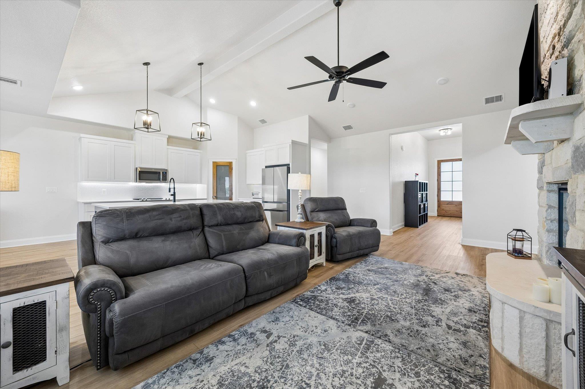 118 Overlook TRL