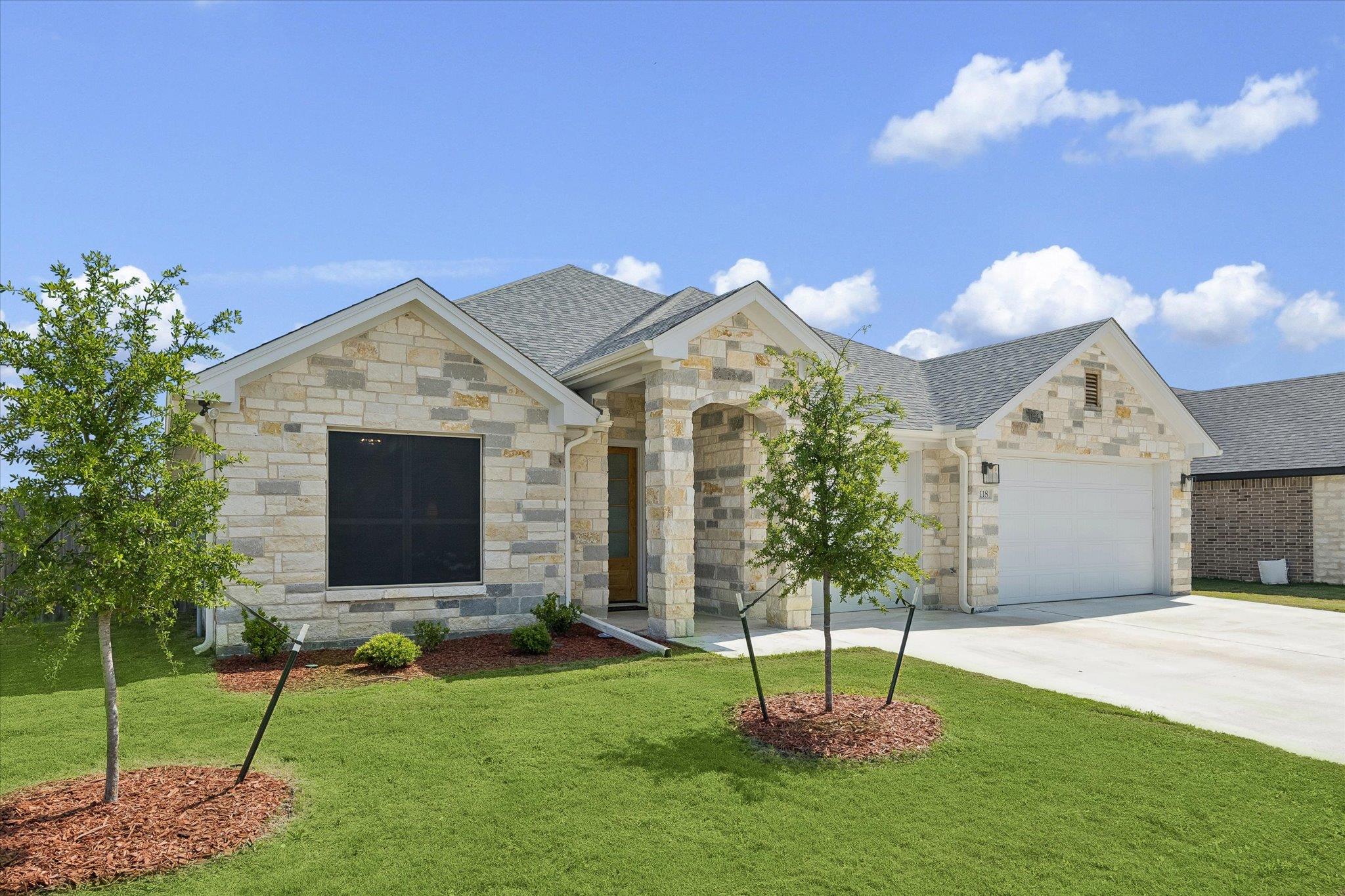 118 Overlook TRL