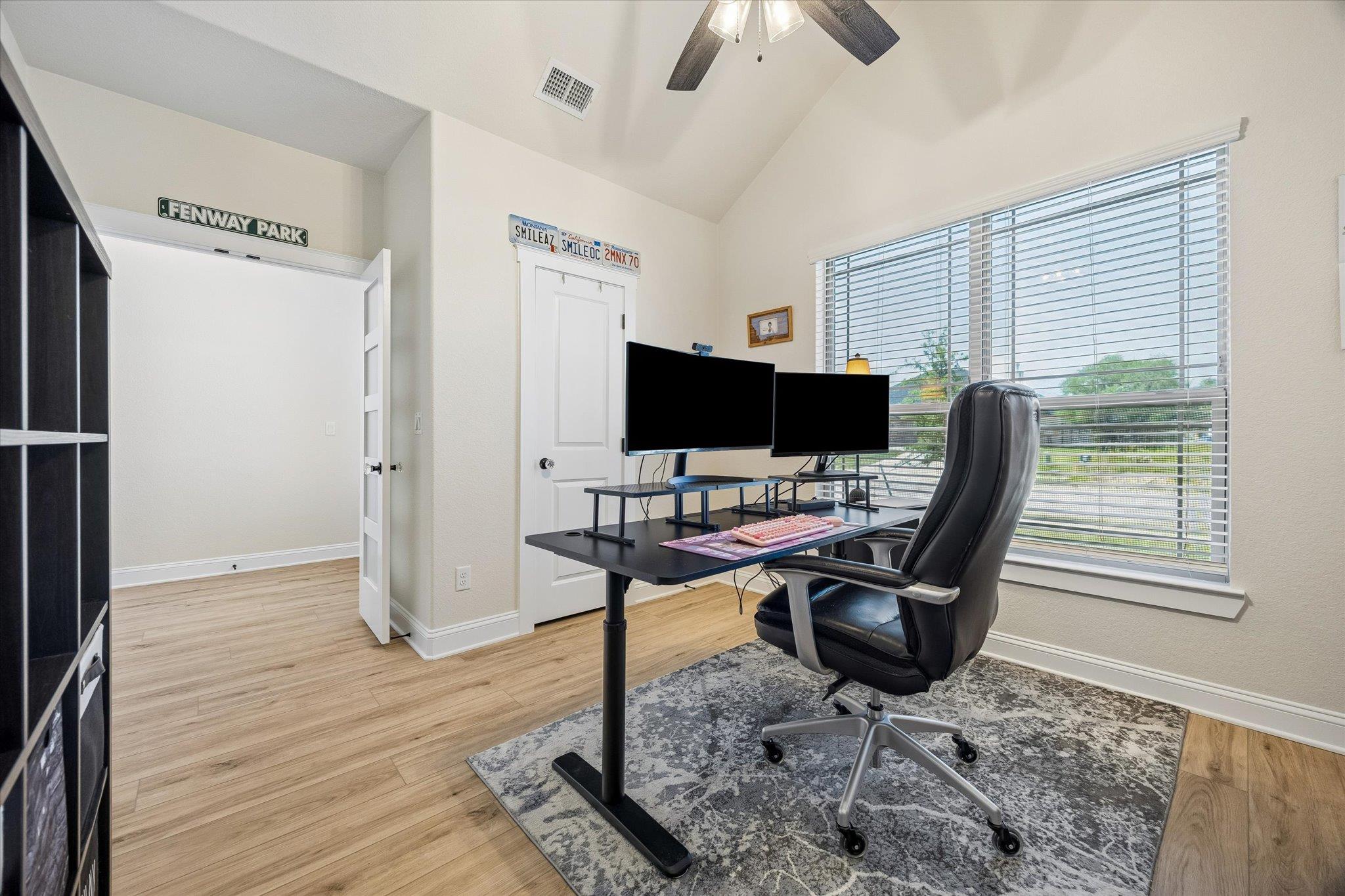 118 Overlook TRL