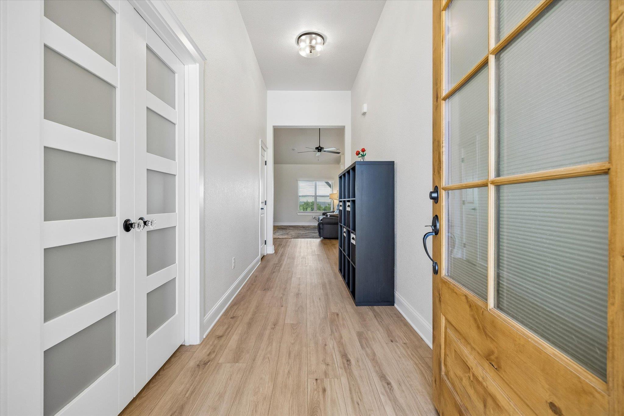 118 Overlook TRL