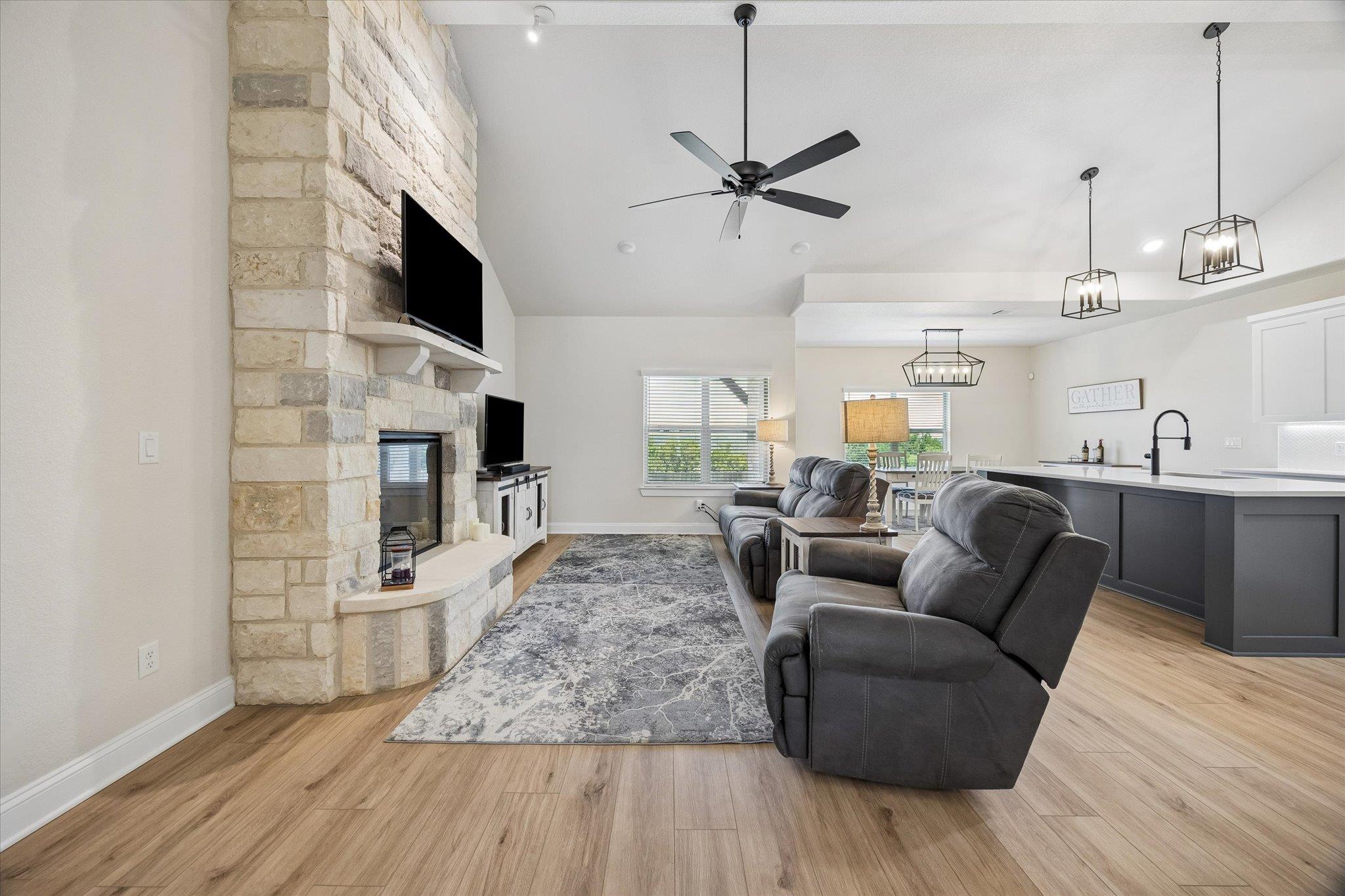 118 Overlook TRL