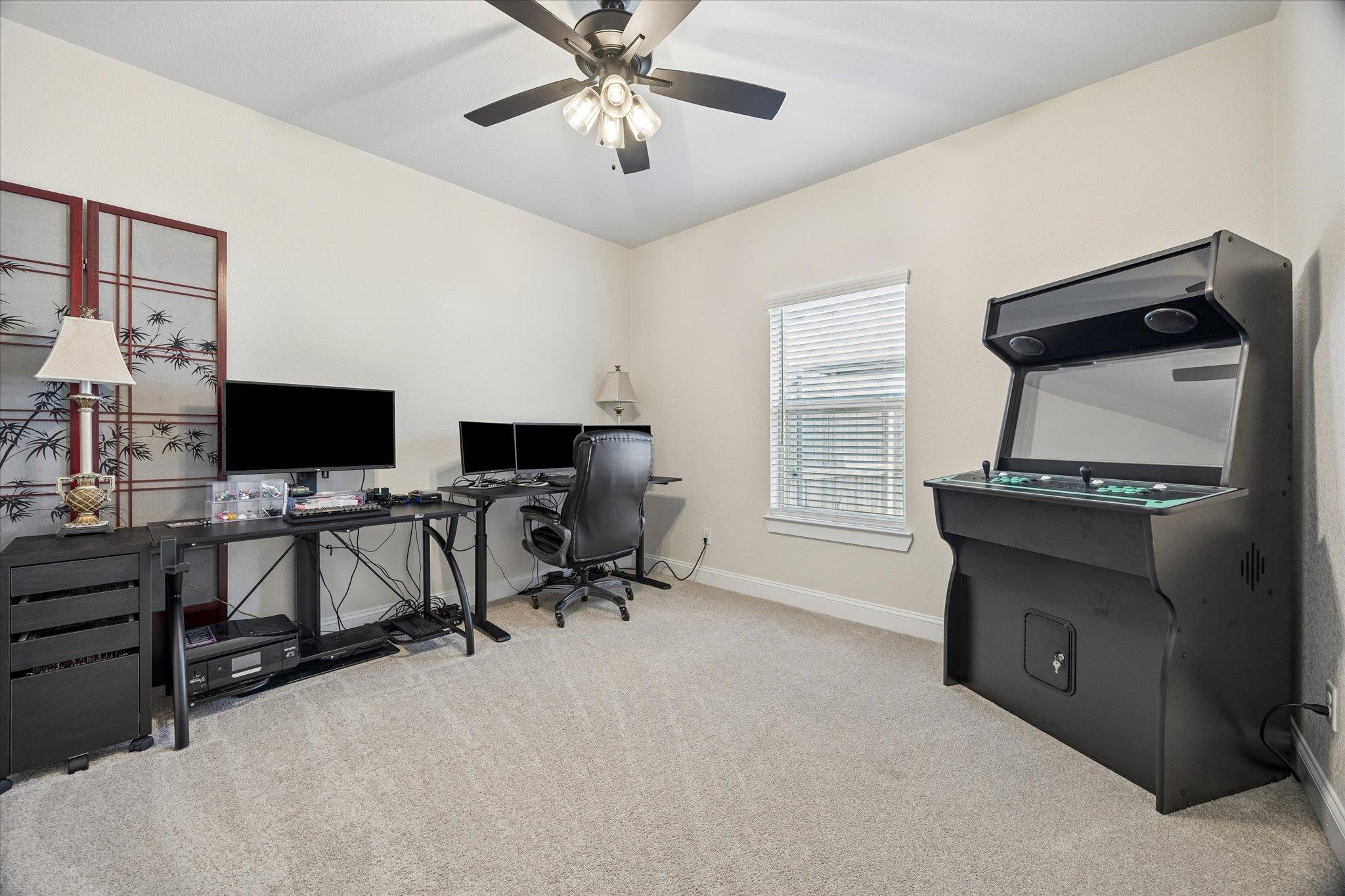 118 Overlook TRL