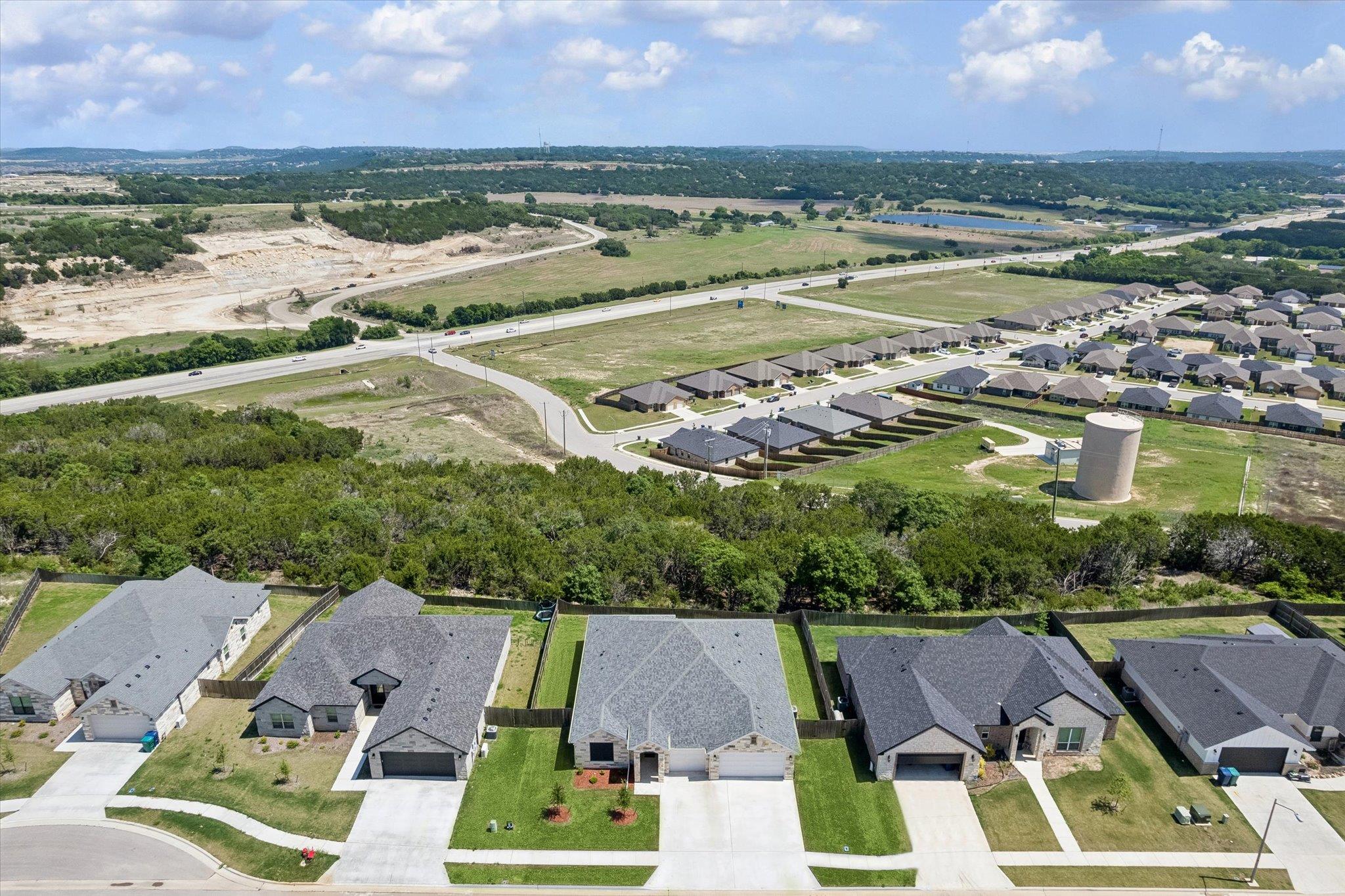 118 Overlook TRL