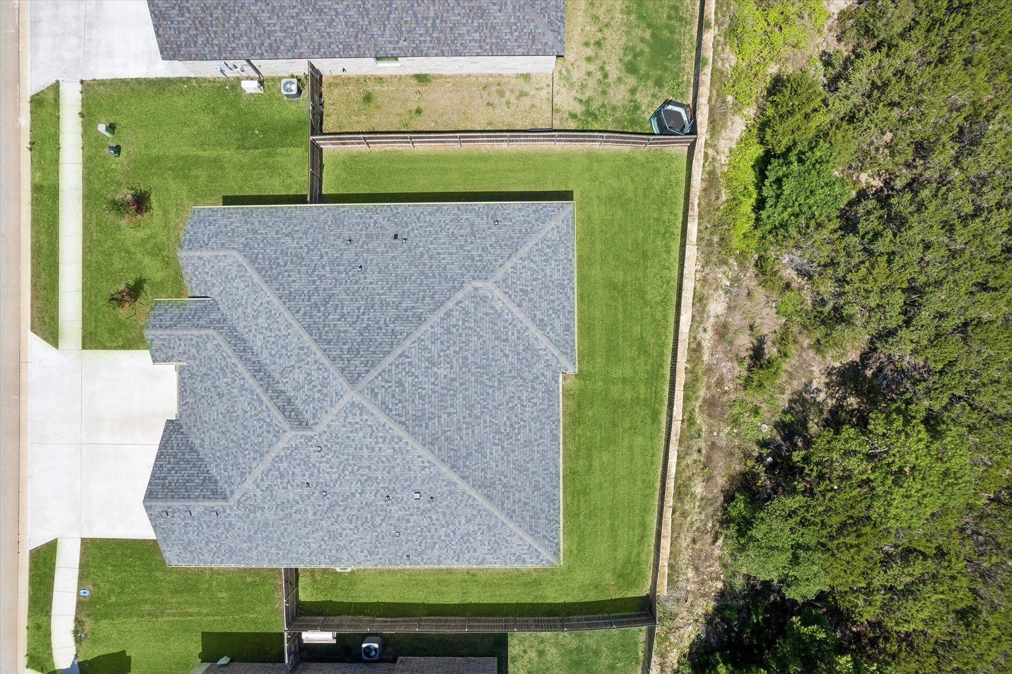 118 Overlook TRL